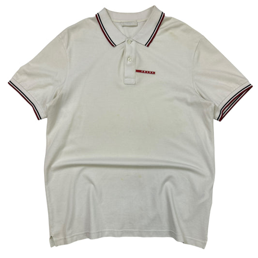 Prada Sport Polo (XL)