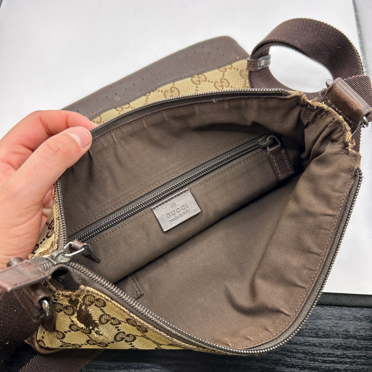 Gucci Bag