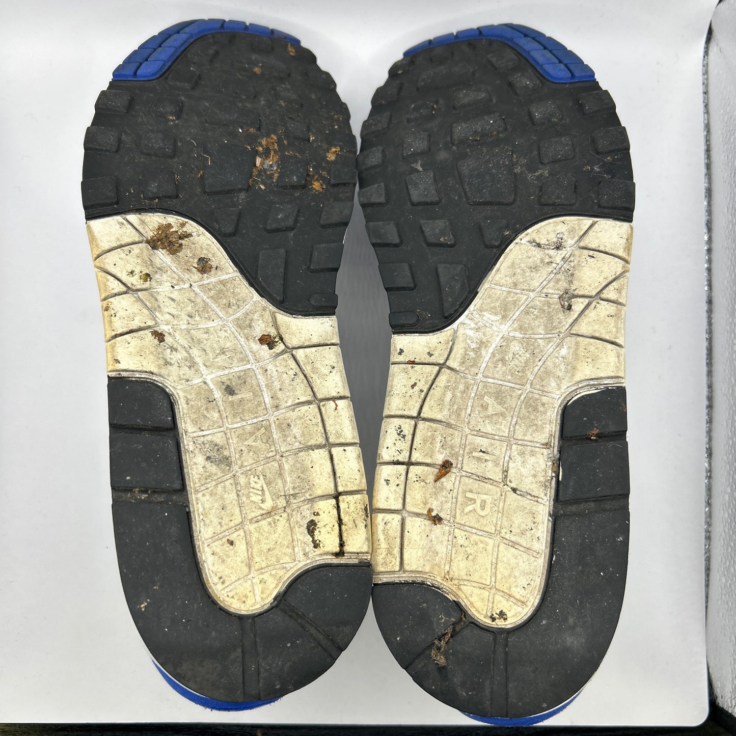 Nike Royal Air Max 1 (UK 12)