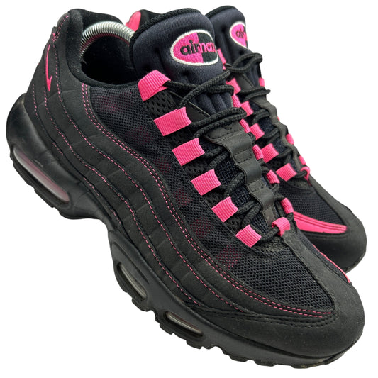 Nike Pink Blast 95s (UK 8)