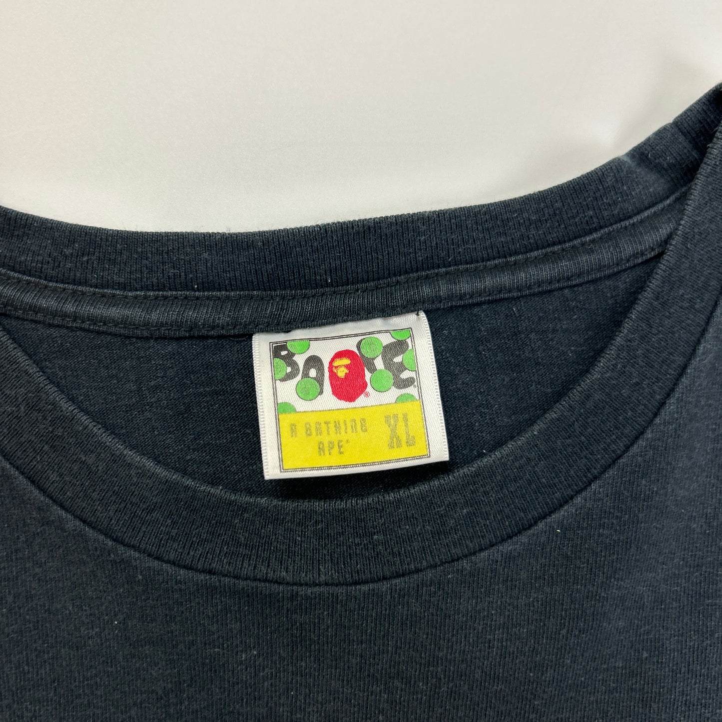Bape T-Shirt (XL)