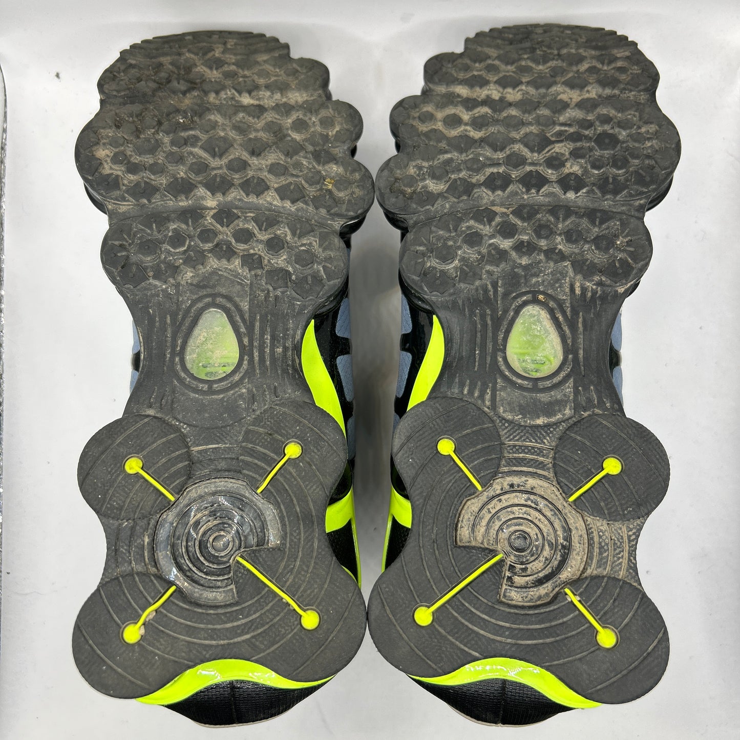 Nike Thunder Storm Shox (UK 10.5)
