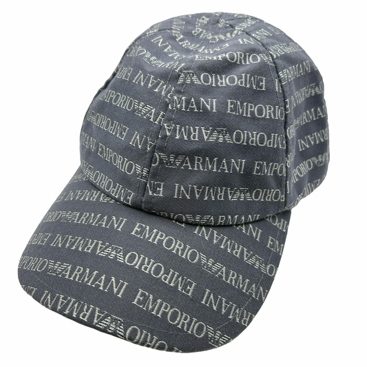 Armani Cap