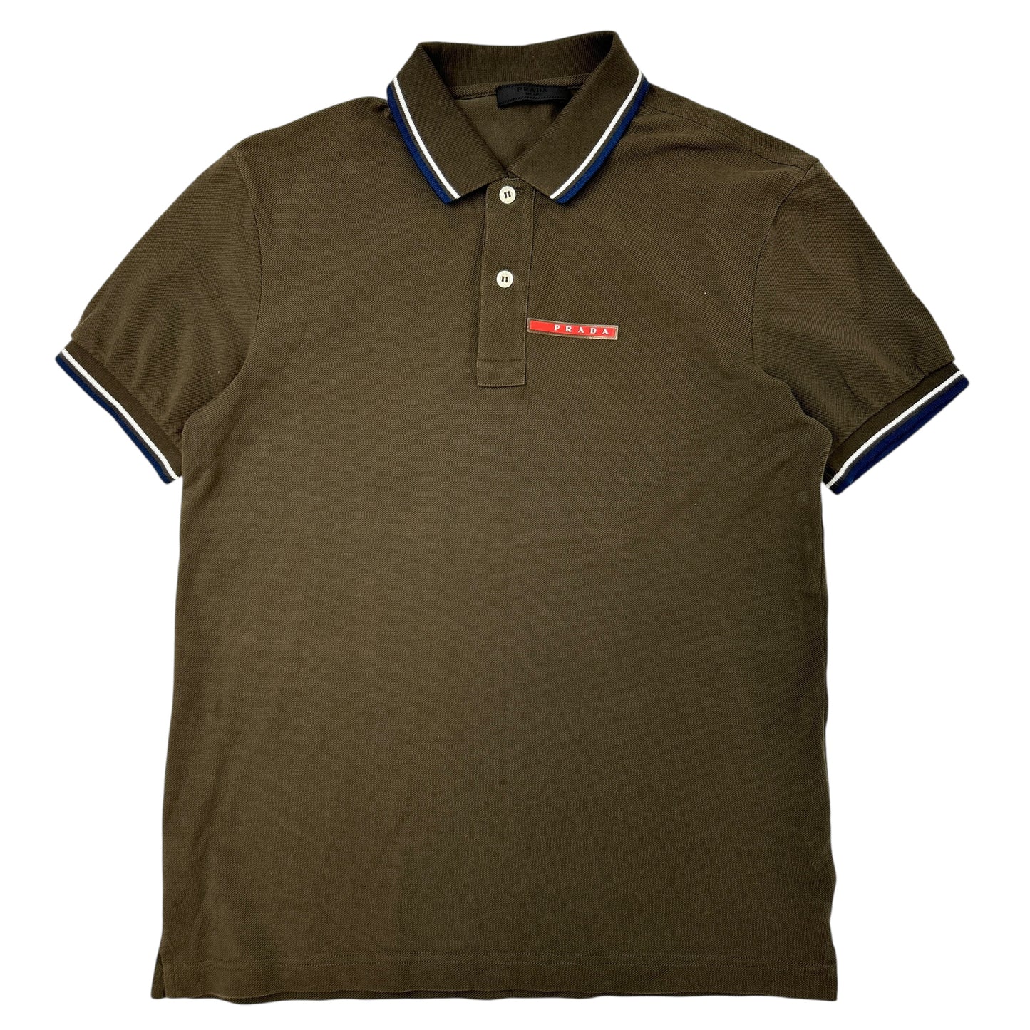 Prada Sport Polo (S)