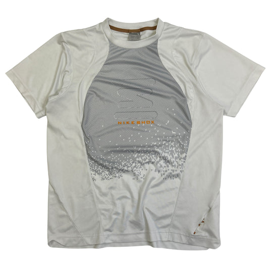 Nike Shox T-Shirt (L)