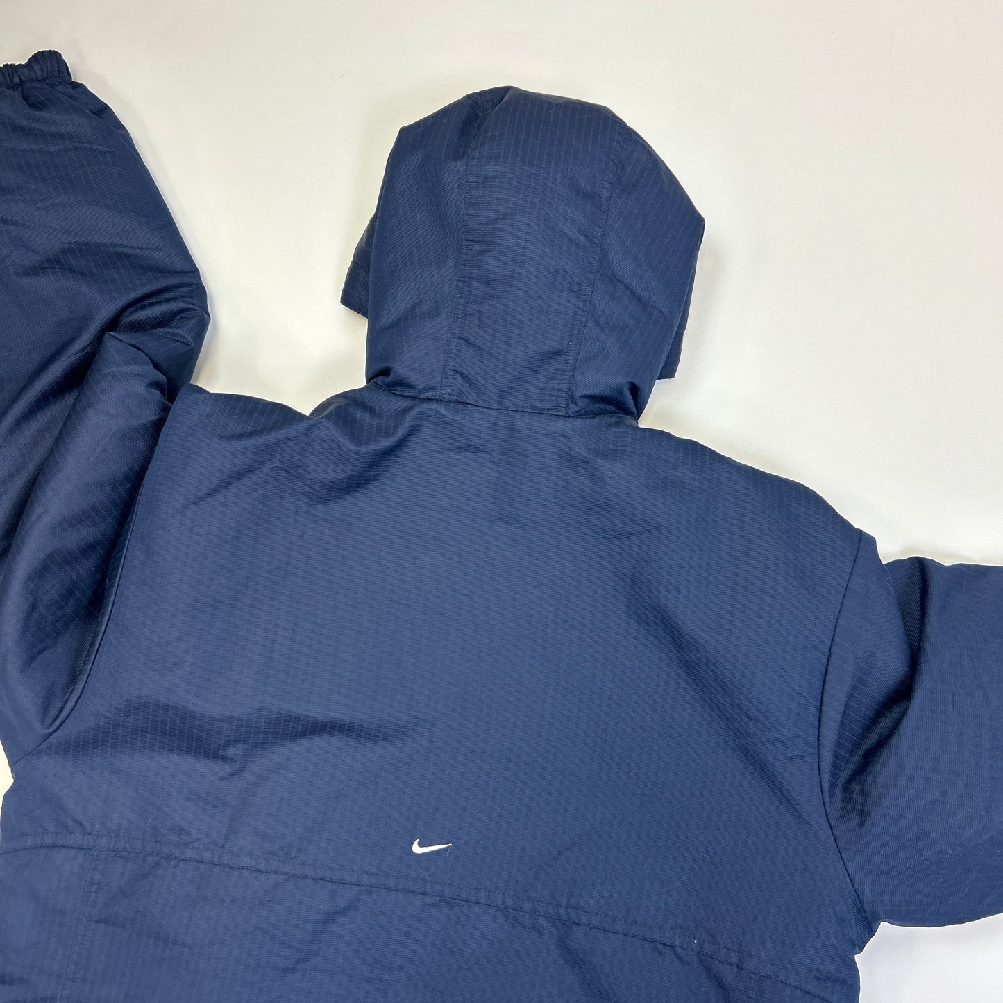 Nike Tn Reversible Jacket (S)
