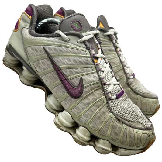 Nike Viotech Shox (UK 10)