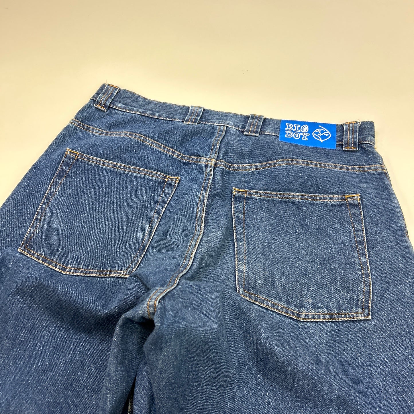 Polar Big Boy Jeans (36)