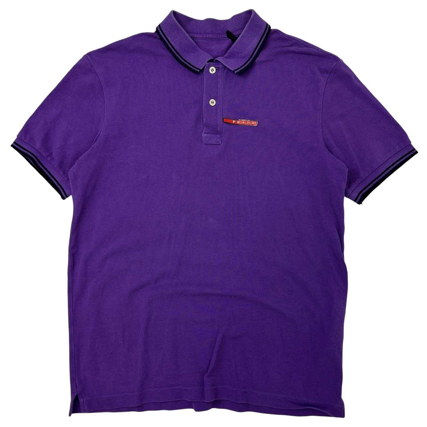 Prada Sport Polo (L)