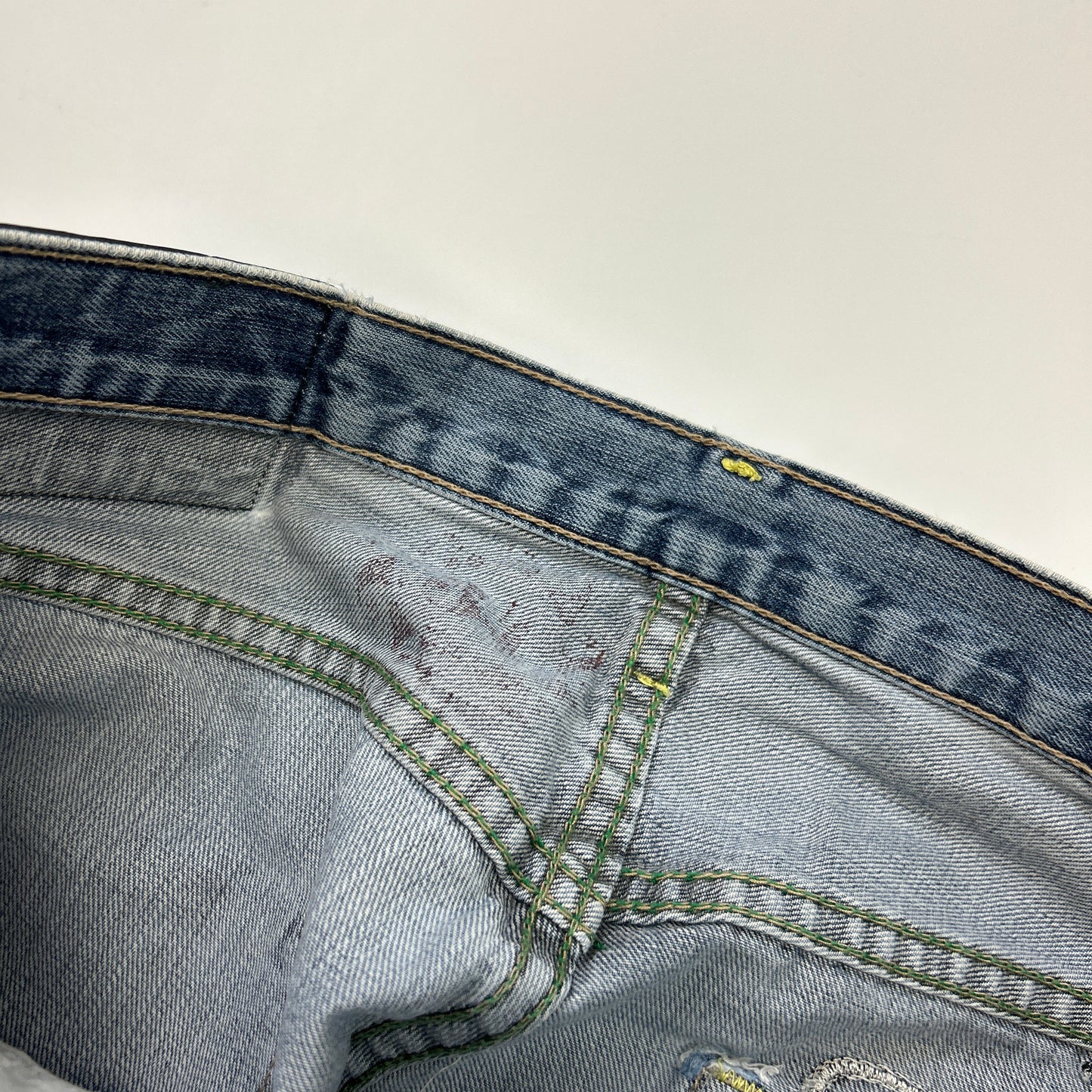 Sugoi Jorts (32)
