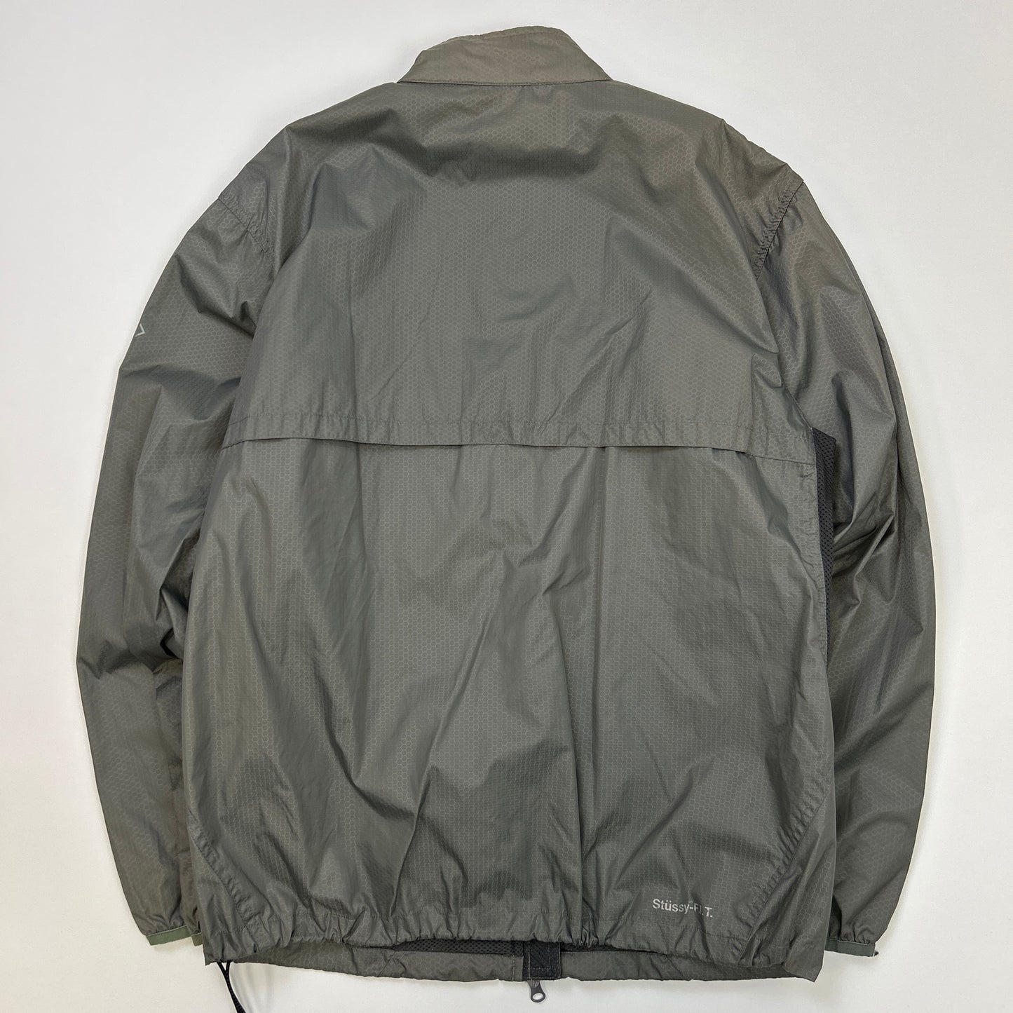 Stussy Track Jacket (L)
