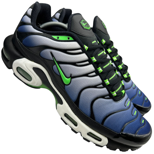 Nike Scream Green Tn (UK 11)