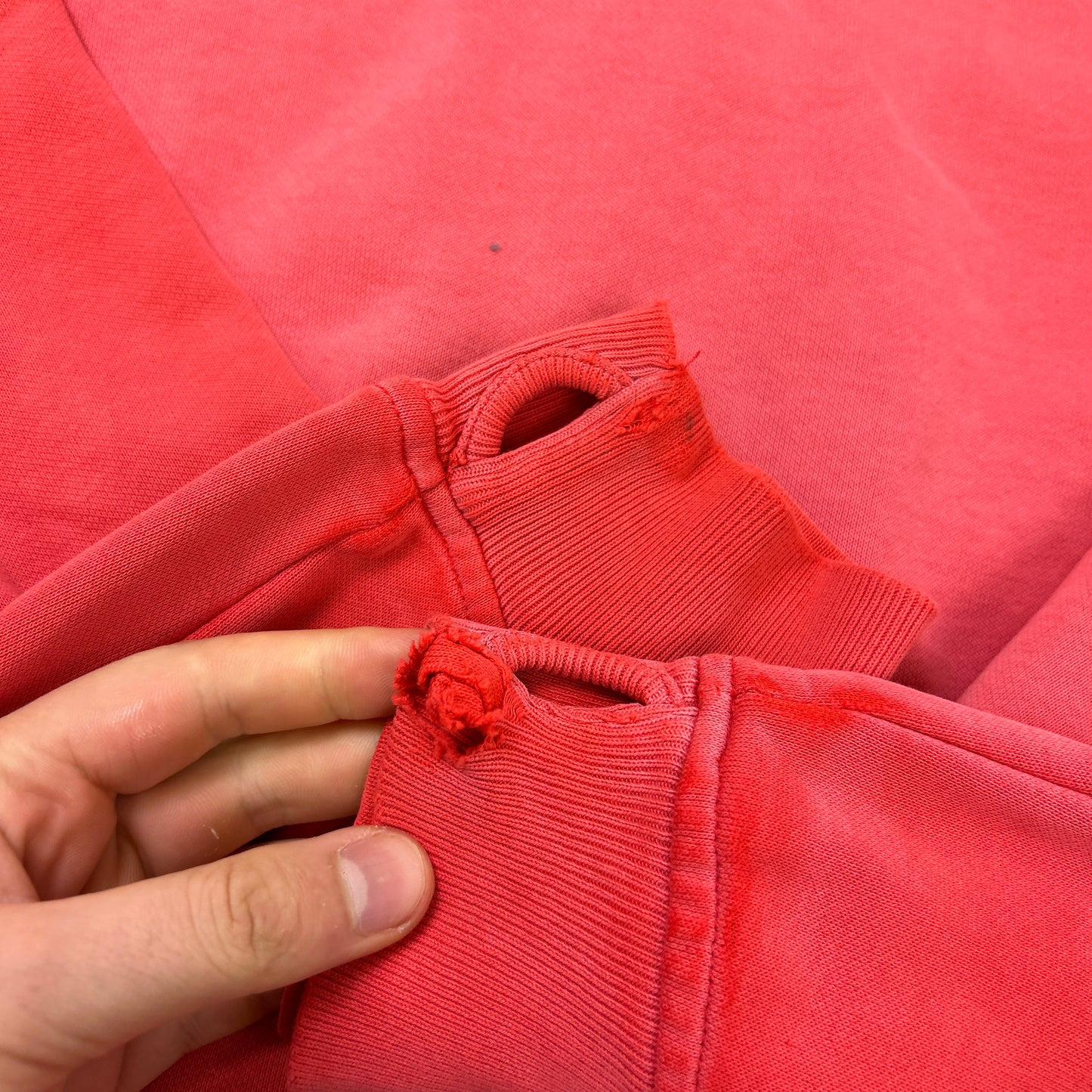 Nike Shox Hoodie (L)