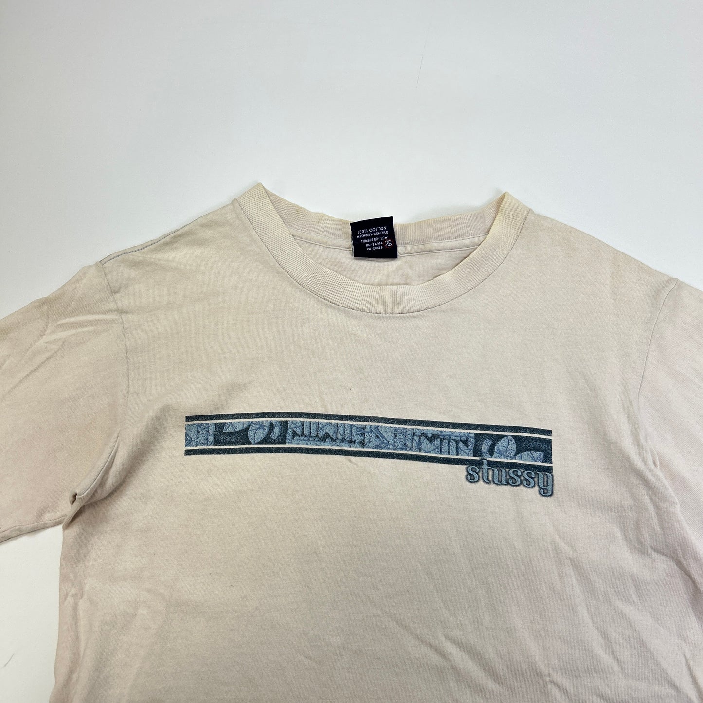 Stussy T-Shirt (S)