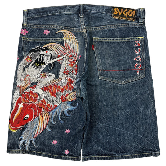Sugoi Jorts (34)