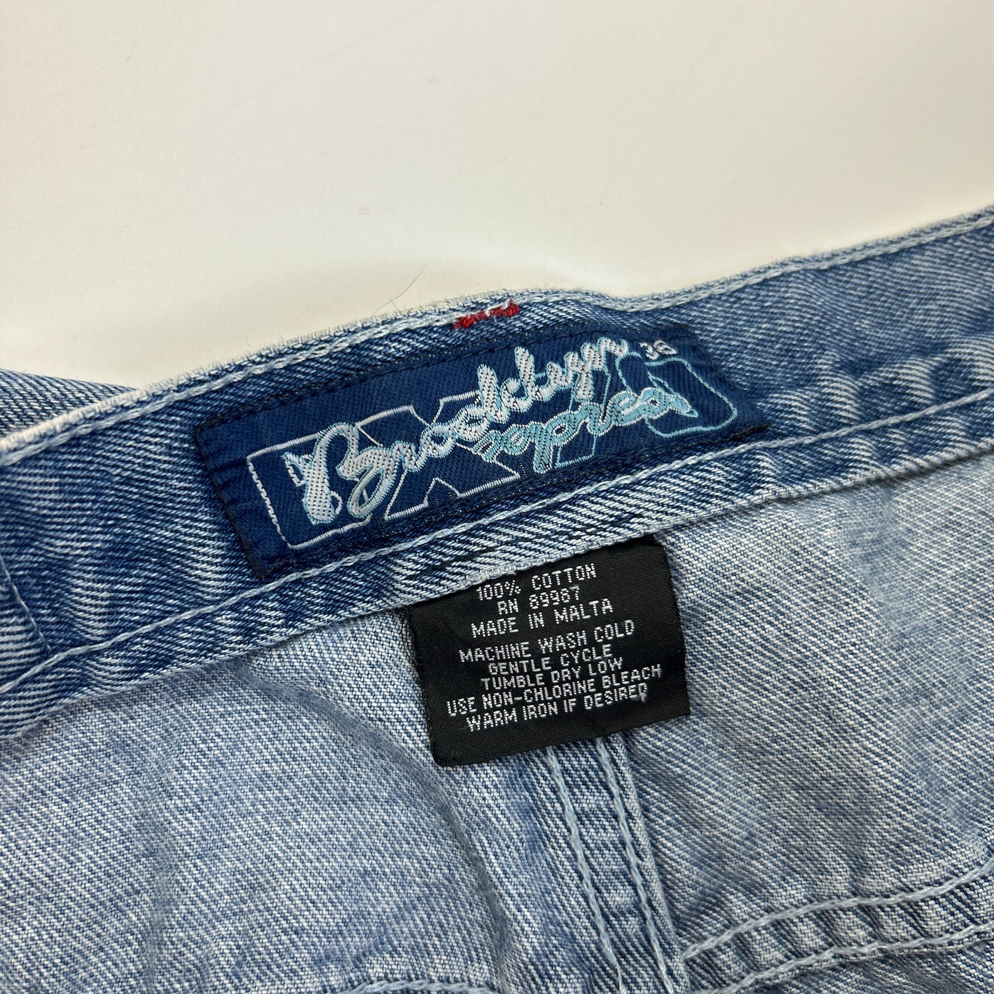 Brooklyn Express Jorts (36)
