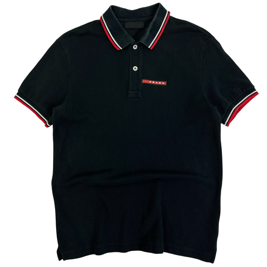 Prada Sport Polo (XS)