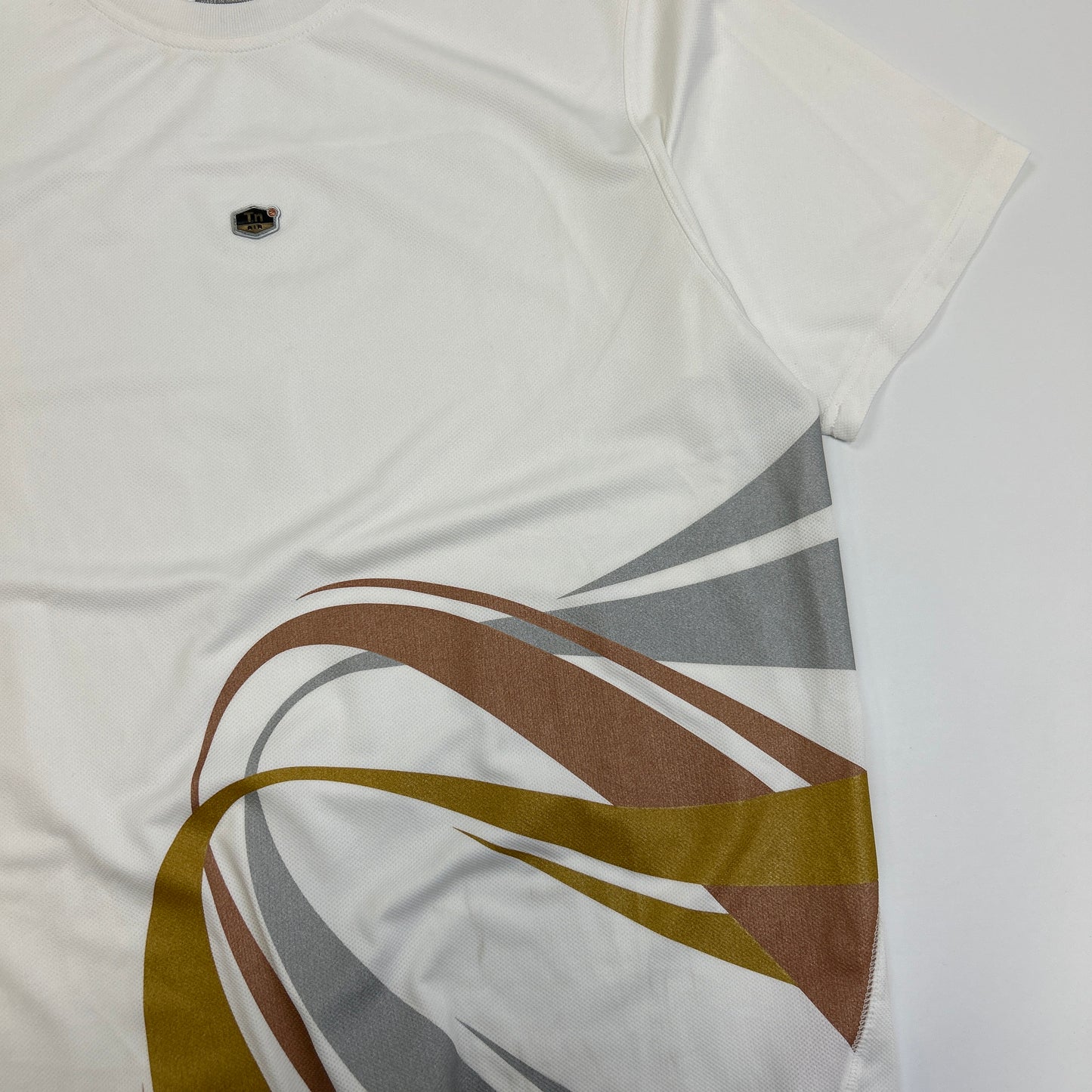 Nike Tn ‘Swirl’ T-Shirt (L)