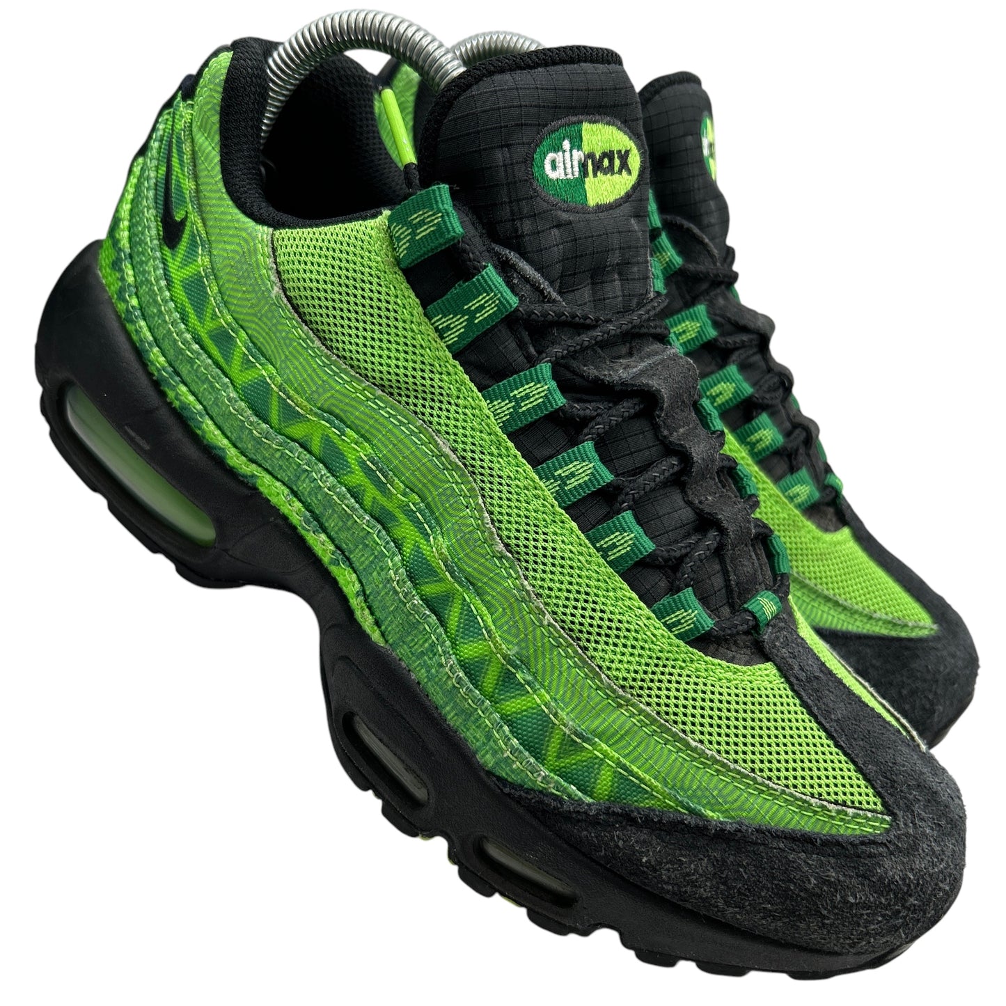 Nike Nigeria 95s (UK 6)