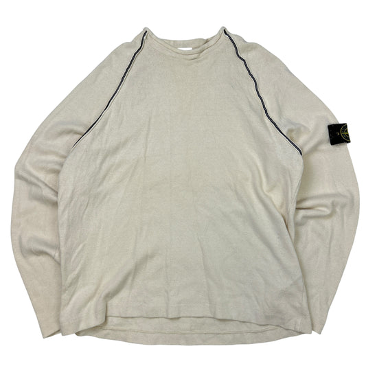 Stone Island Knit (XL)