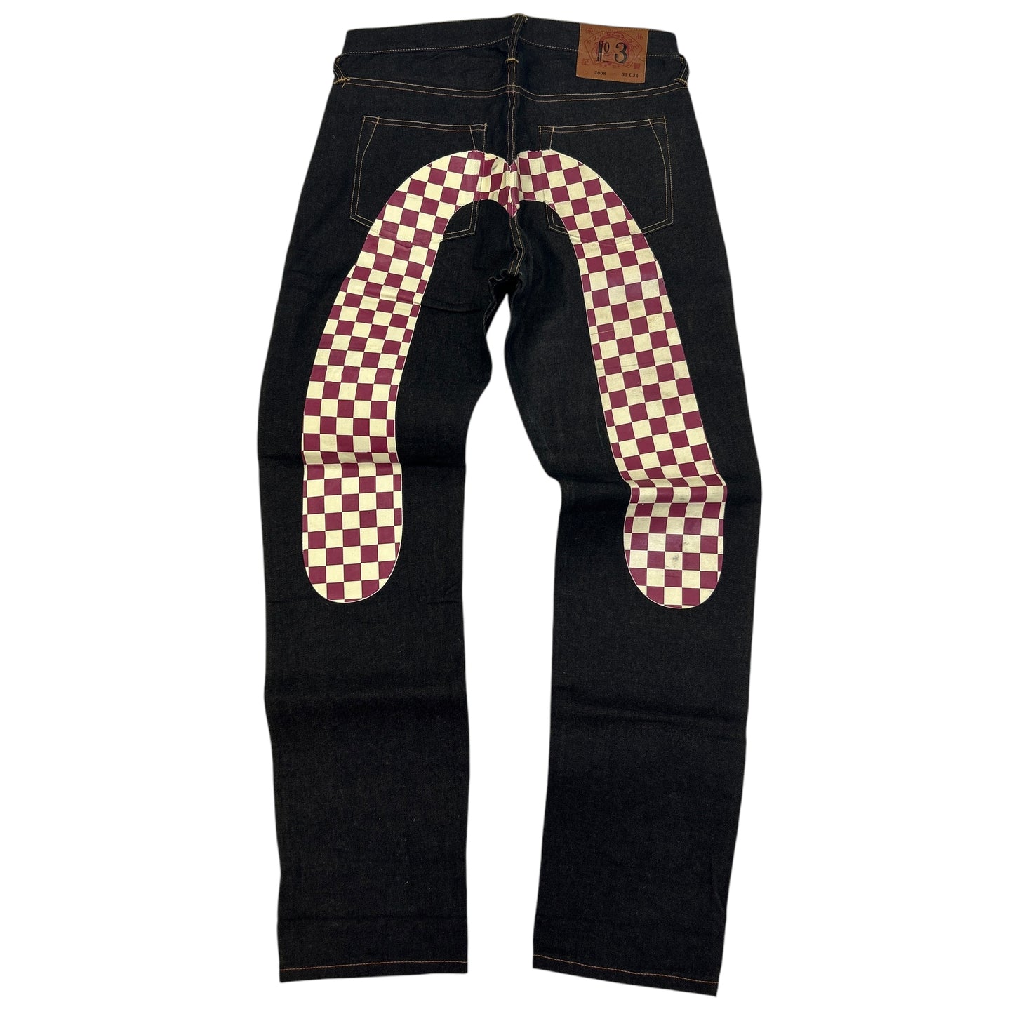 Evisu Daicock Jeans (31)