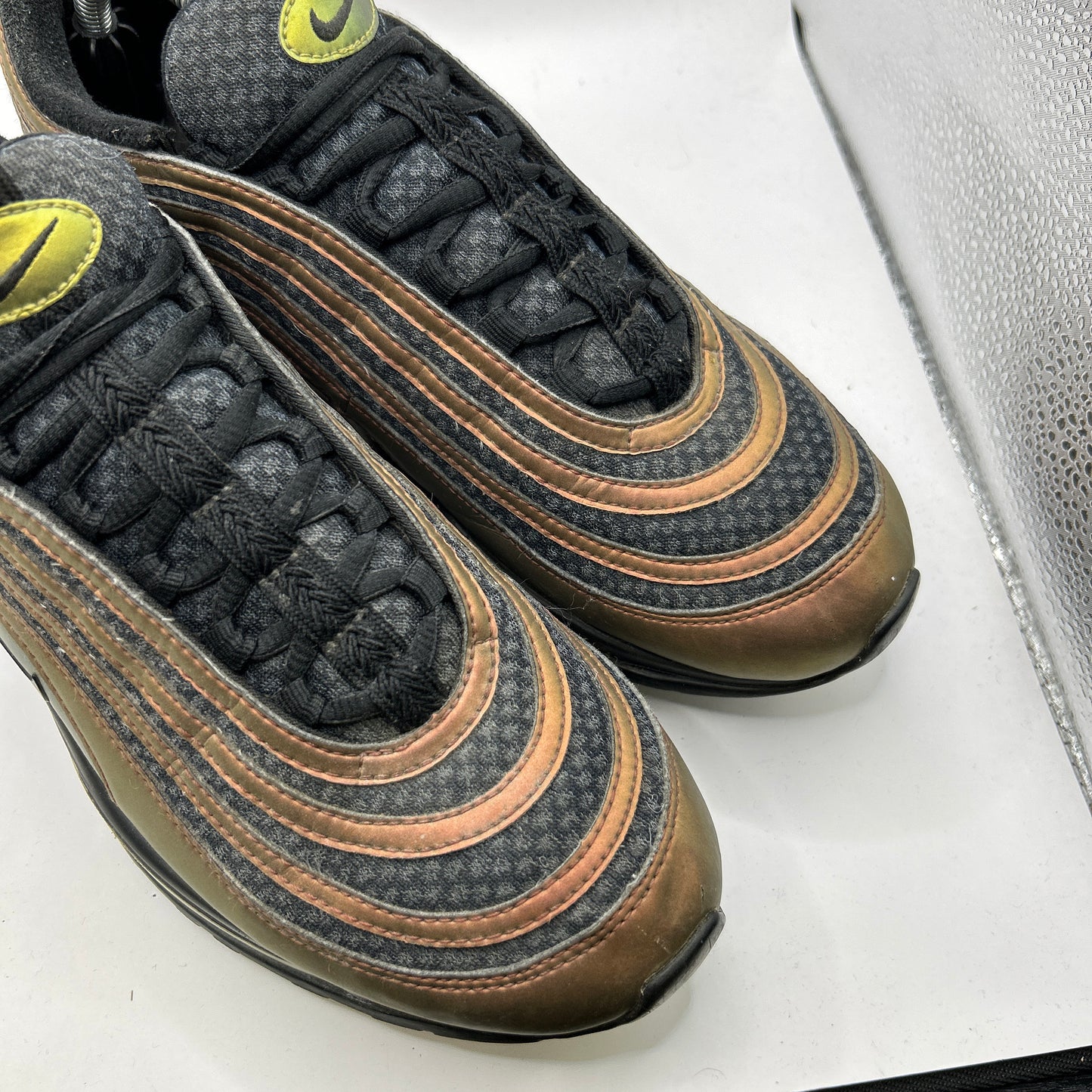 Nike Skepta 97s (UK 8.5)