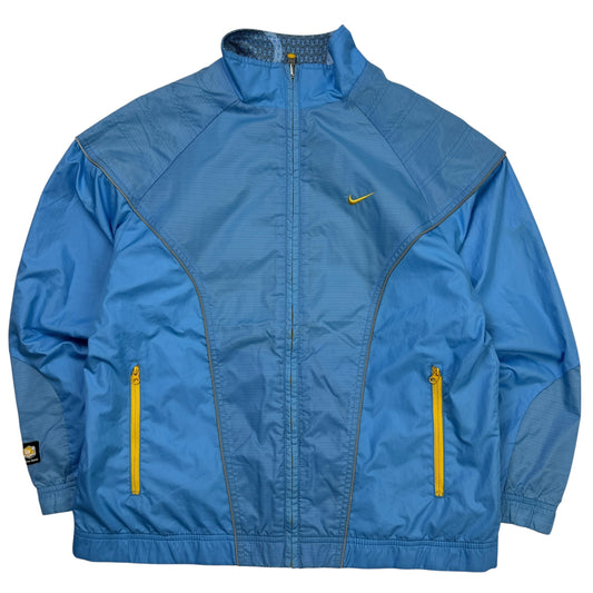 Nike Tn Reversible Track Jacket (XS)