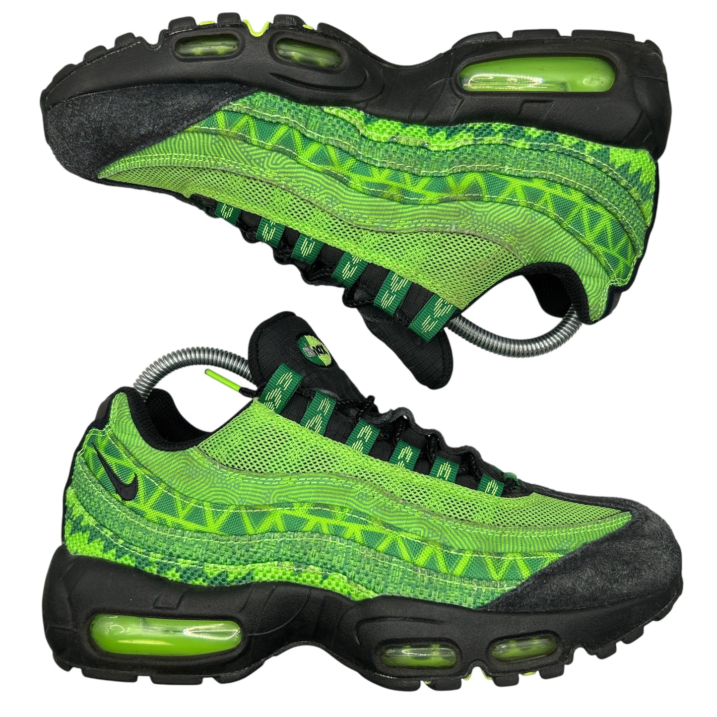 Nike Nigeria 95s (UK 6)
