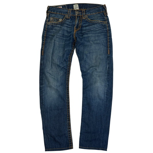 True Religion Big Stitch Jeans (30)