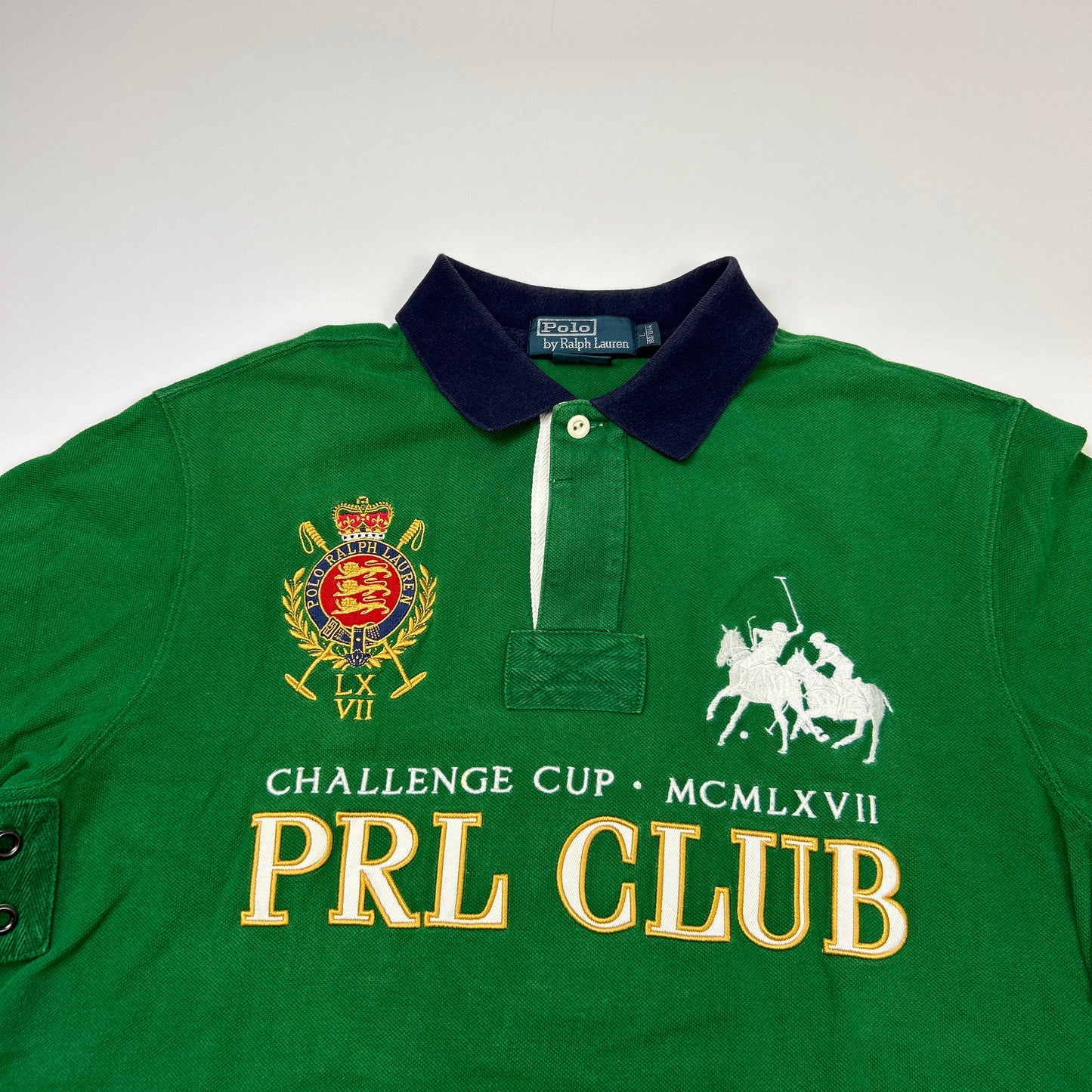 Ralph Lauren PRL Club Polo (L)