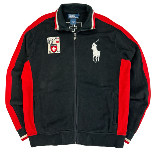 Ralph Lauren Swiss Jumper (L)