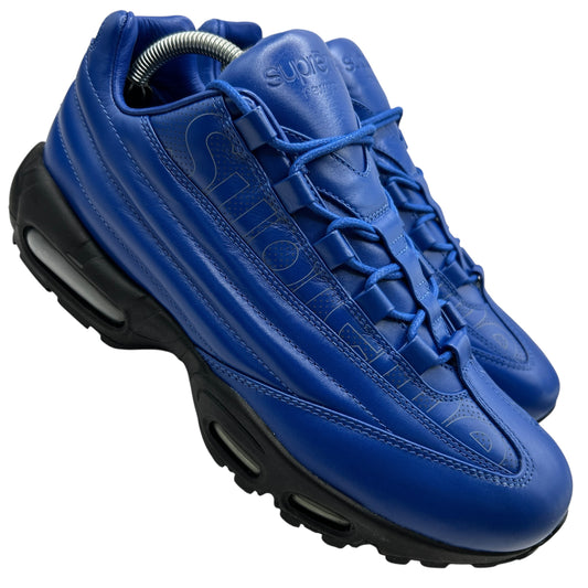 Nike Supreme Lux 95s (UK 8)
