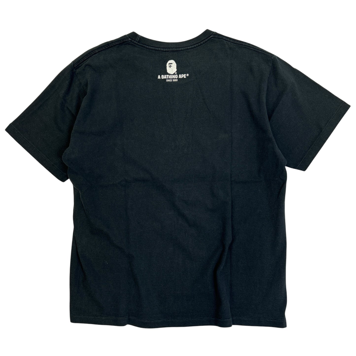 Bape T-Shirt (L)
