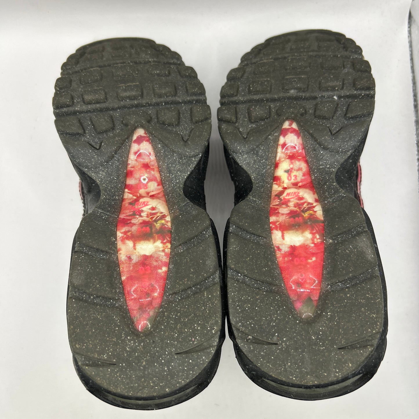 Nike Cherry Blossom 95s (UK 5.5)