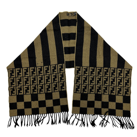 Fendi Scarf