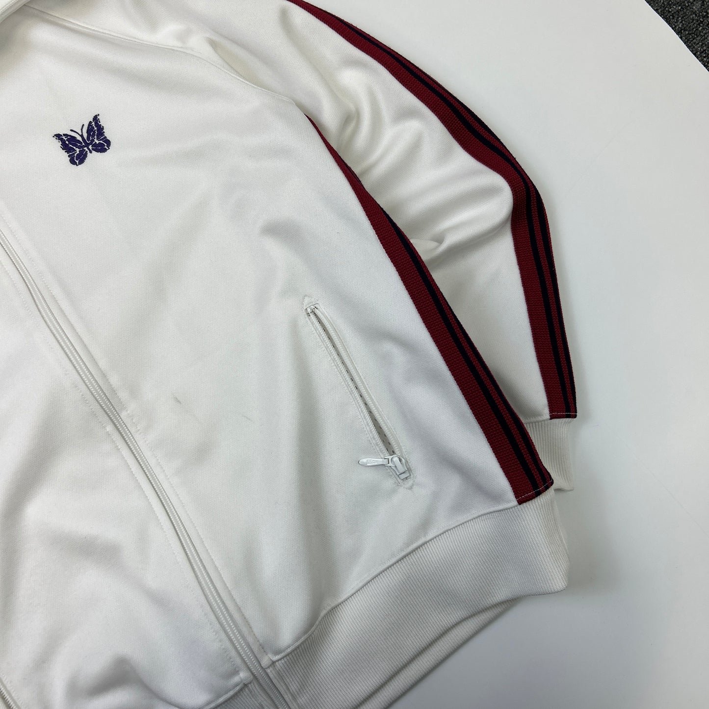 Needles Track Jacket (L)