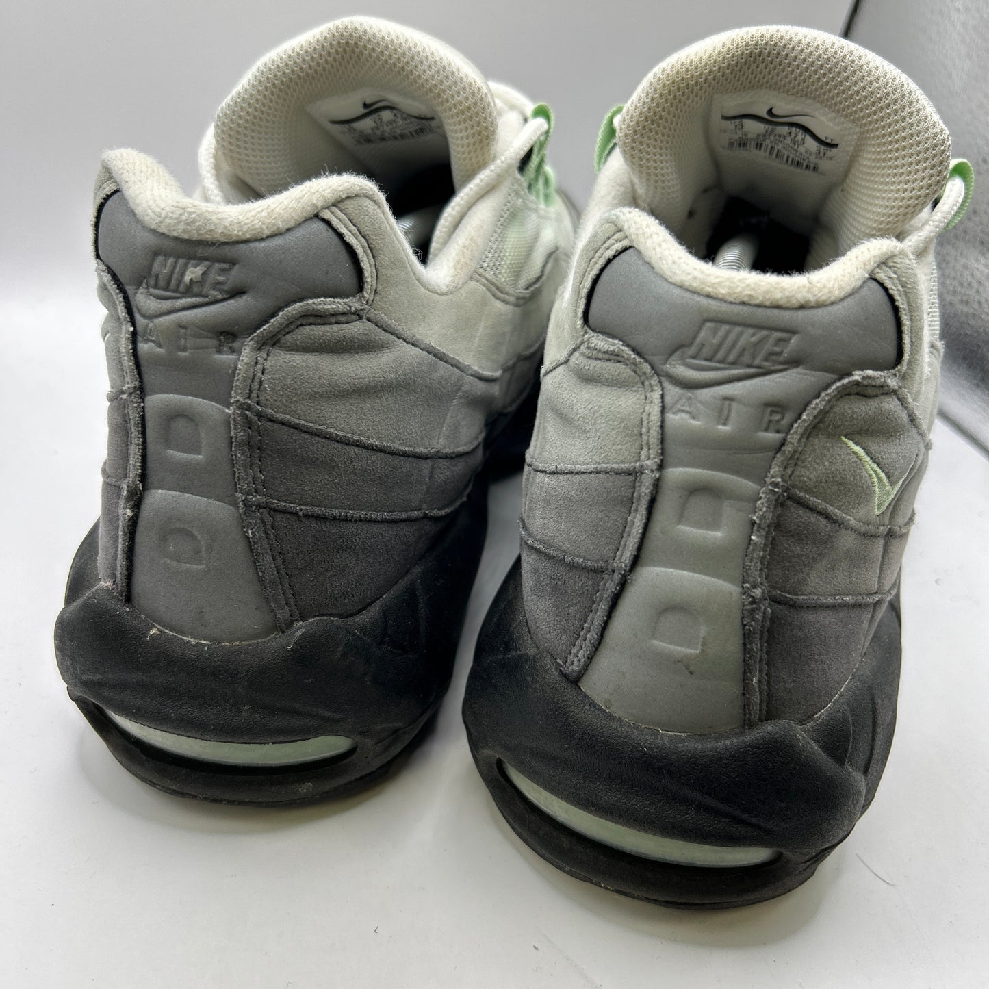 Nike Fresh Mint 95s (UK 12)