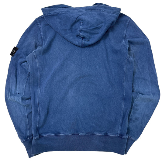 Stone Island Hoodie (M)