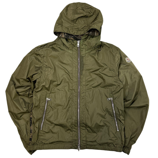 Moncler Gobert Reversible Jacket (M)
