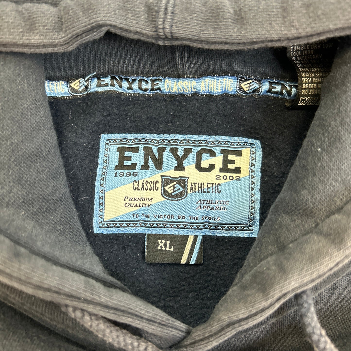 Enyce Hoodie (XL)