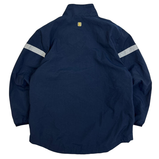 Nike Shox Track Jacket (XS)