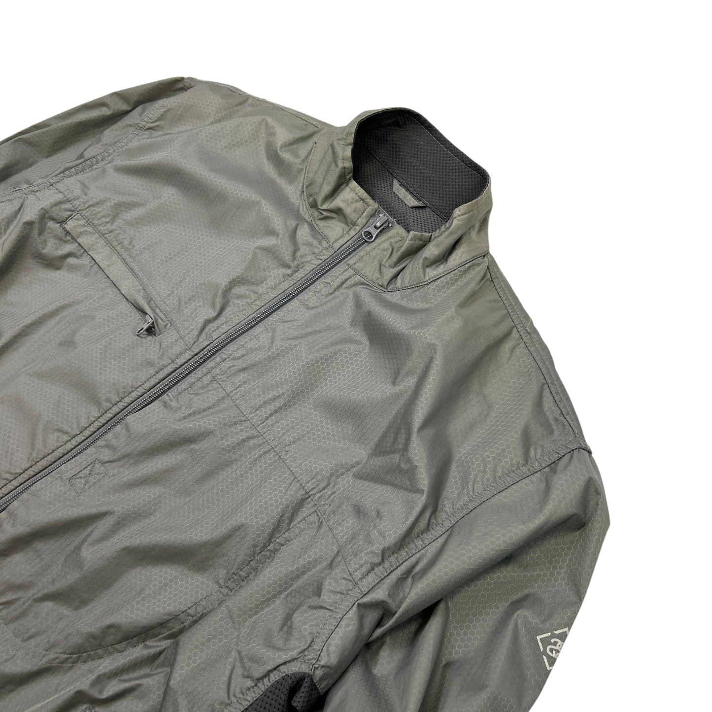 Stussy Track Jacket (L)