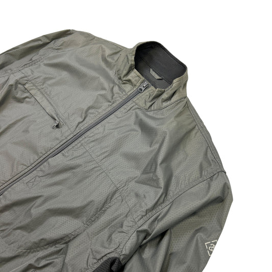 Stussy Track Jacket (L)