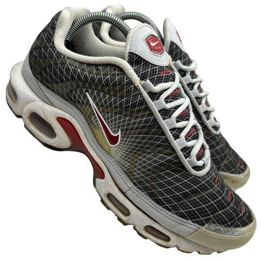 Nike Wave Grid Tn (UK 8)