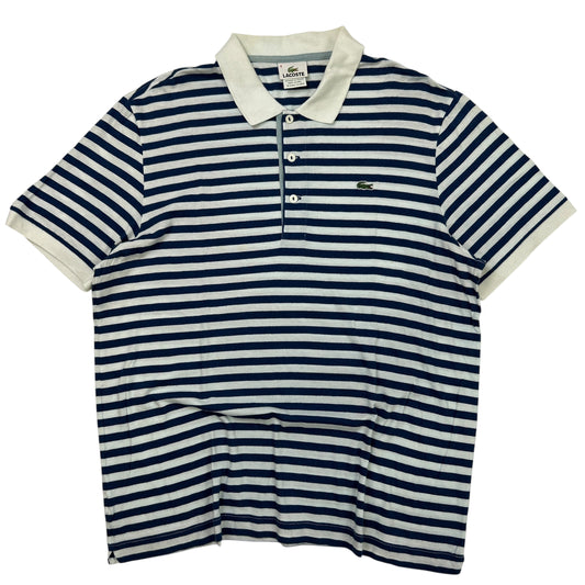 Lacoste Polo (XL)