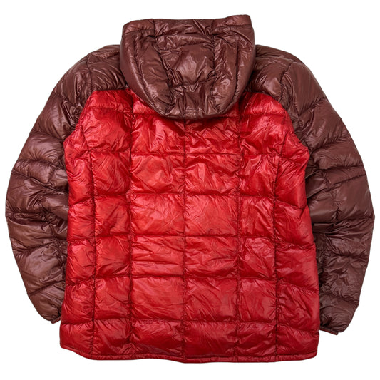 Montbell Puffer (L)