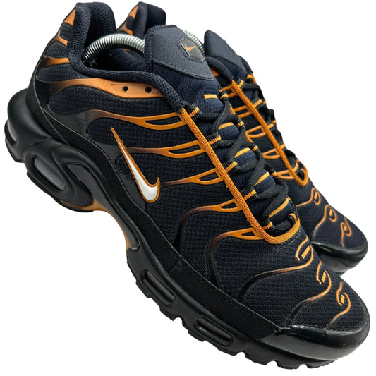 Nike Dark Obsidian Monarch Tn (UK 9.5)