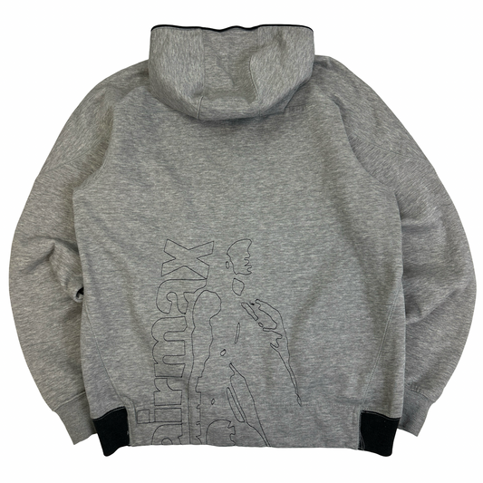 Nike Air Max Hoodie (L)