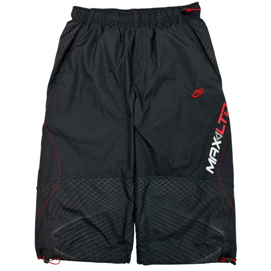 Nike Air Max Ltd Shorts (S)