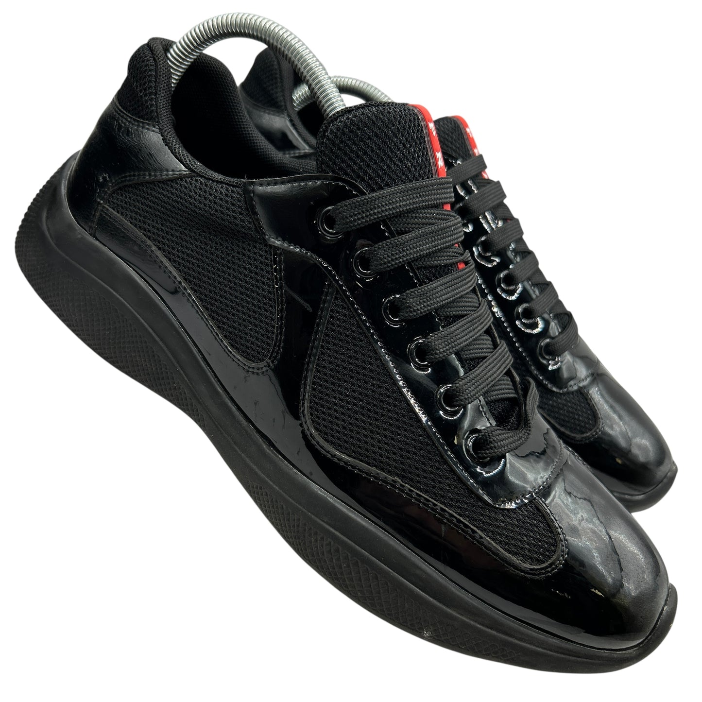 Prada American Cups (UK 10)